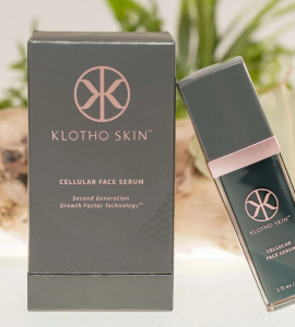 Cellular Repair Face Serum