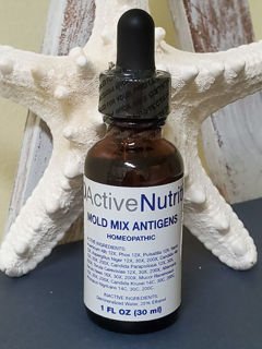 BioActive Mold Mix Antigens