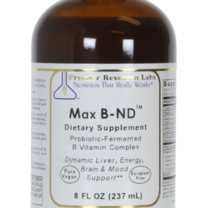 Premier Max B-ND