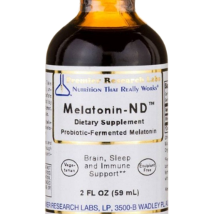 Premier Melatonin-ND