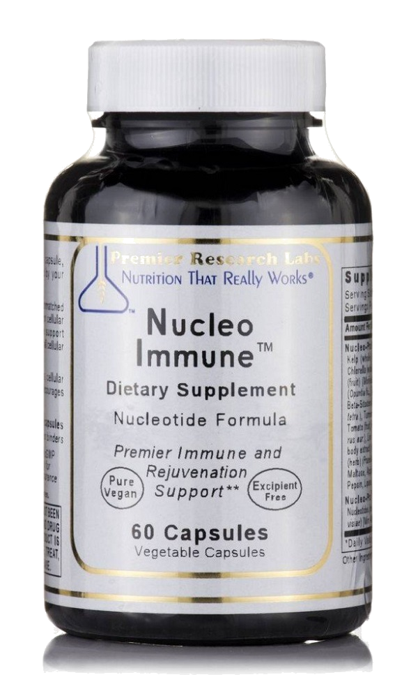 Premier Nucleo Immune