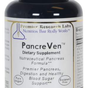 Premier PancreVen (Pancreas Complex)
