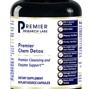 Premier Chem Detox