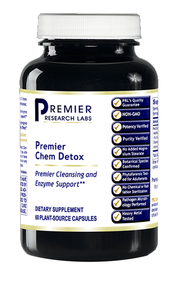 Premier Chem Detox