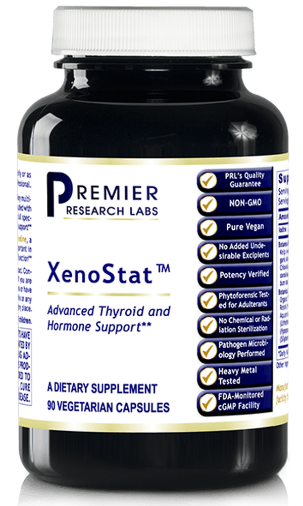 Premier XenoStat