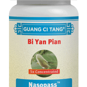 ActiveHerb Nasopass