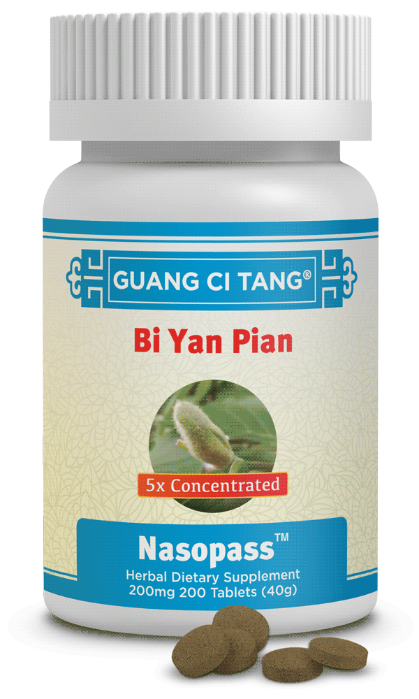 ActiveHerb Nasopass
