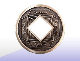 Premier QC Coin